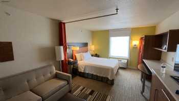 Home2 Suites by Hilton Farmington/ Bloomfield