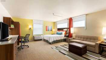 Home2 Suites by Hilton Farmington/ Bloomfield