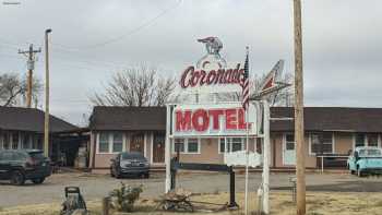 Coronado Motel