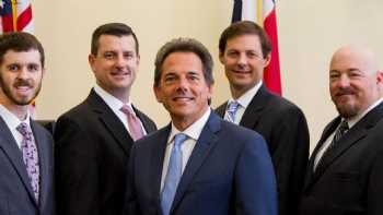 The Zimmerman Law Firm, P.C.