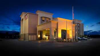 Hampton Inn & Suites Gallup