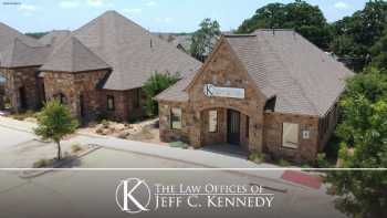 Law Offices of Jeff C. Kennedy, PLLC