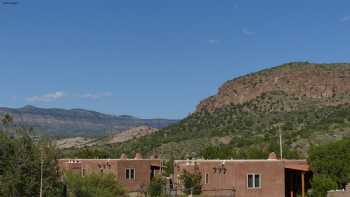 Casitas de Gila Guesthouses