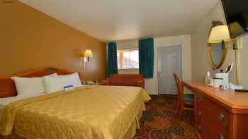 Americas Best Value Inn Santa Rosa, NM