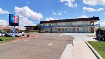 Motel 6 Santa Rosa, NM