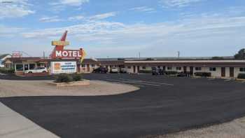 La Mesa Motel