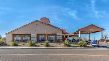 Comfort Inn & Suites Lordsburg I-10