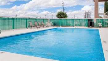 Econo Lodge Lordsburg I-10