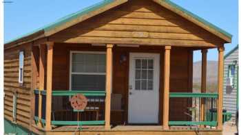 Valley Vista Getaway Vacation Rental / Observatory / RV Site