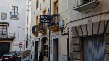 Hostal Muralla