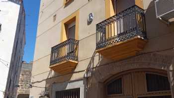 Hostal Muralla