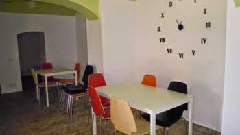 Hostel Cañaveral