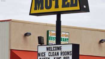 Ace Motel