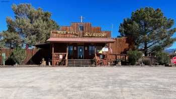 Boot Hill RV Resort