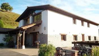 Casa Rural Haizeaberri