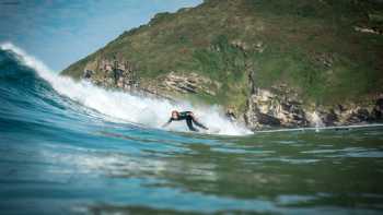 San Sebastian Surf Camp