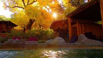 Jemez Hot Springs