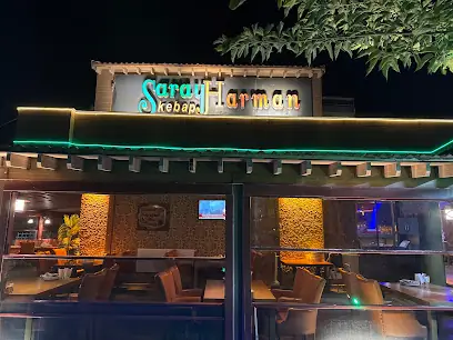 Yeni Saray Harman