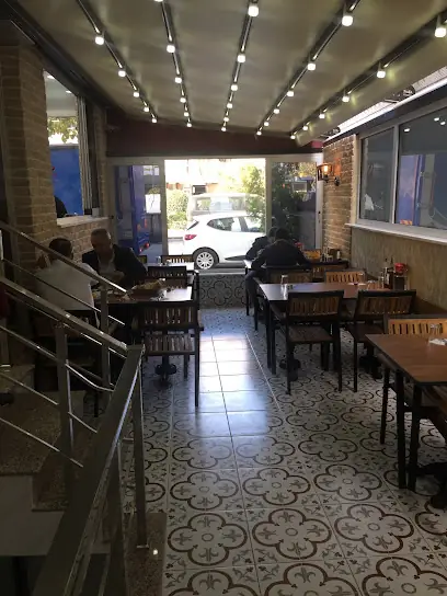 Sultan Lokantası