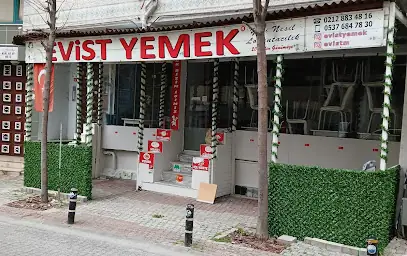 Evist Yemek