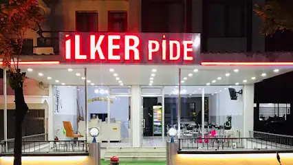 İlker Pide