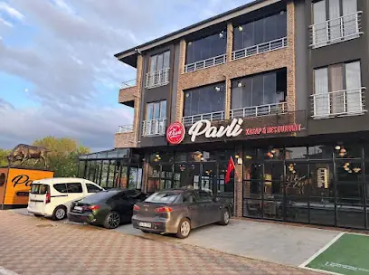 PAVLİ KASAP RESTAURANT