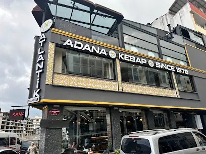 Atlantik Ocakbaşı