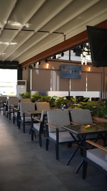 MEJNUN LOUNGE Şanlıurfa