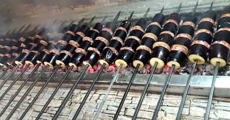 Dergah Ocakbaşı