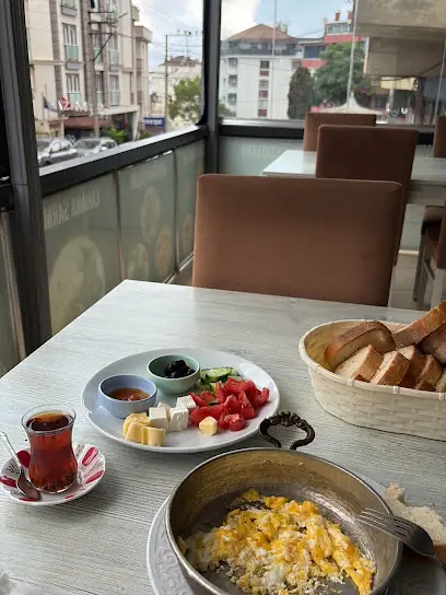 Aşina Ev Yemekleri