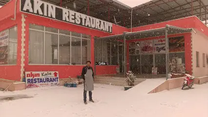 Akın Restaurant