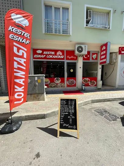 Kestel Esnaf Lokantası