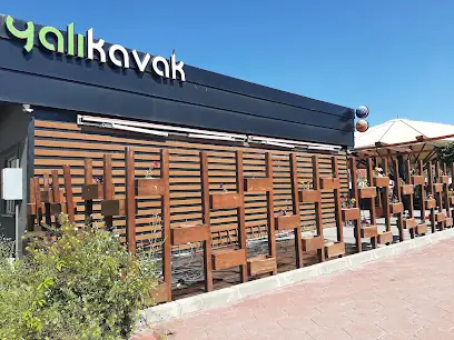 Yalıkavak Cafe restaurant