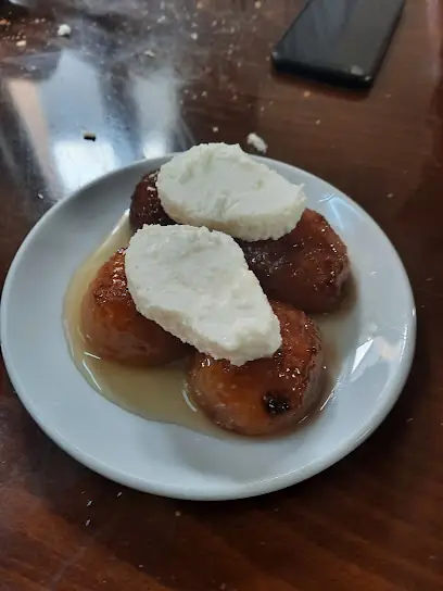 Köprübaşı Yenice Restaurant
