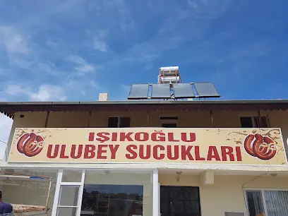 Işıkoğlu Ulubey Sucuk