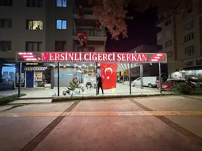 Mersinli Ciğerci Serkan