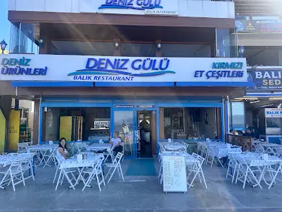 DENİZGÜLÜ BALIK RESTAURANT