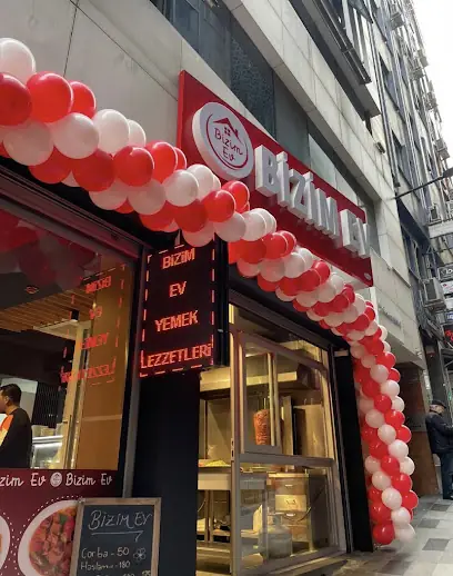 Bizim Ev Lokantası