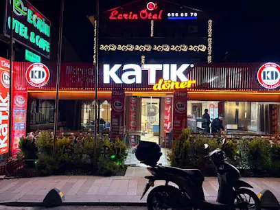 KD KATIK DÖNER UZUNGÖL