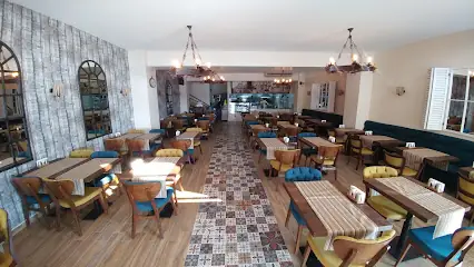İzmir Sakız Alsancak Restaurant