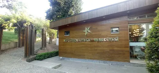Küçükçekmece Belediyesi Soğuksu Sosyal Tesisleri