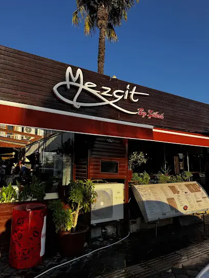 Mezgit Restaurant