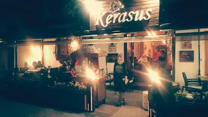 Kerasus
