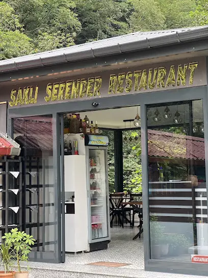 Cansızoğlu Saklı Serender Restaurant