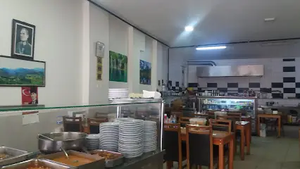 Küçük Ev Et Lokantası