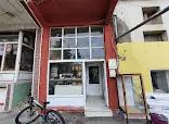 Ayvalık Tostcusu