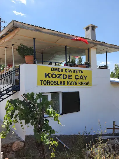 Ömer Çavuş'un yeri
