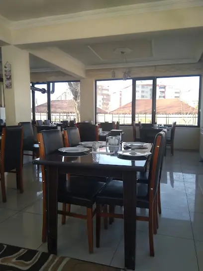 Aşina Et & Mangal Evi