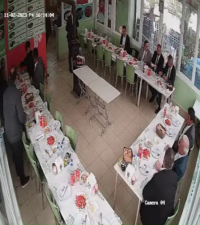 Yeşilay Restoran
