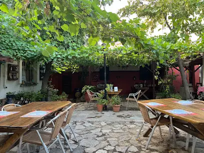 Gusto Celepoğlu Konağı